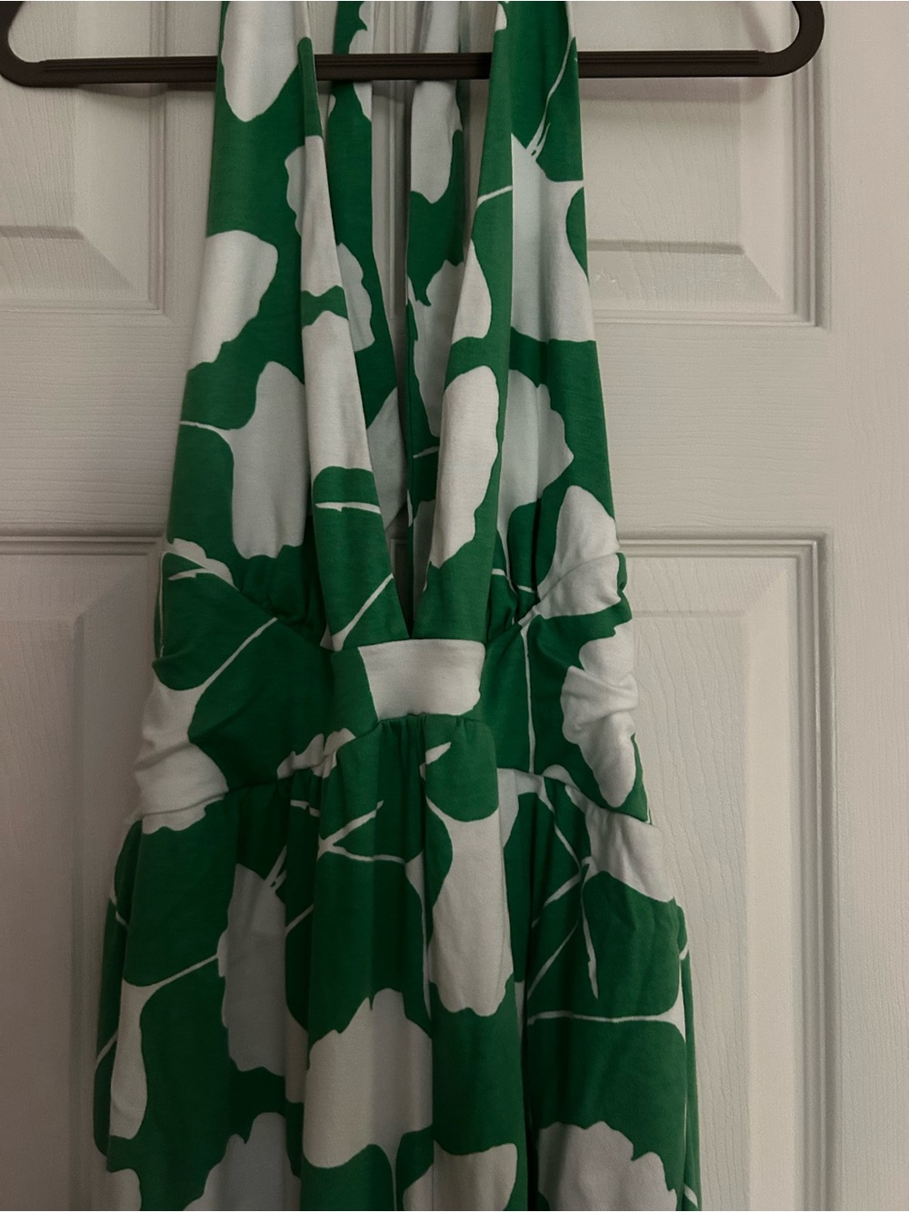 Diane Von Furstenberg Ginkgo Jumpsuit - Picture 5 of 6